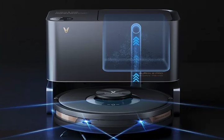 Viomi Alpha 2 Pro
