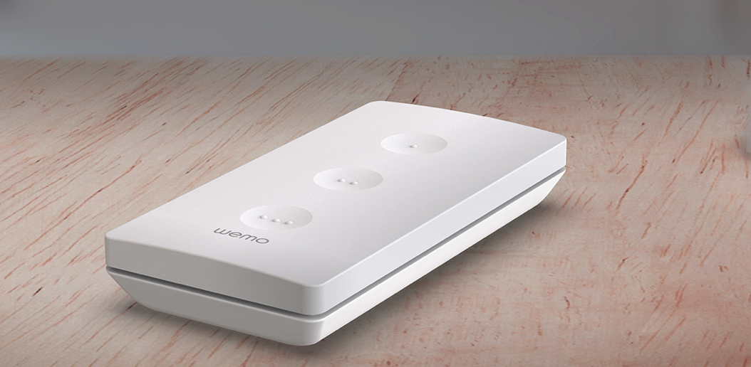 Wemo Stage