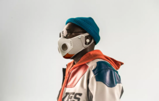 Xupermask