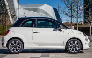 Bild: Fiat