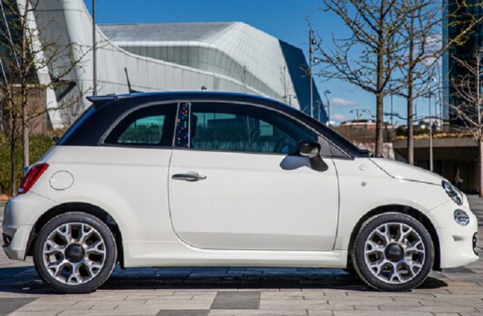 Bild: Fiat