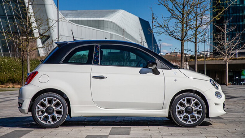 Bild: Fiat