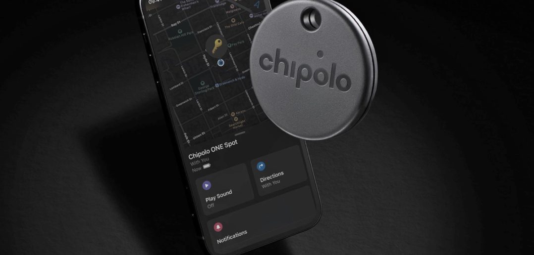 Chipolo One Spot