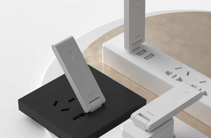 Aqara E1