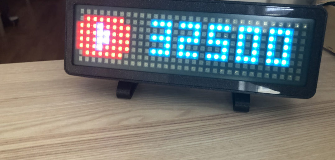 Awtrix 2.0