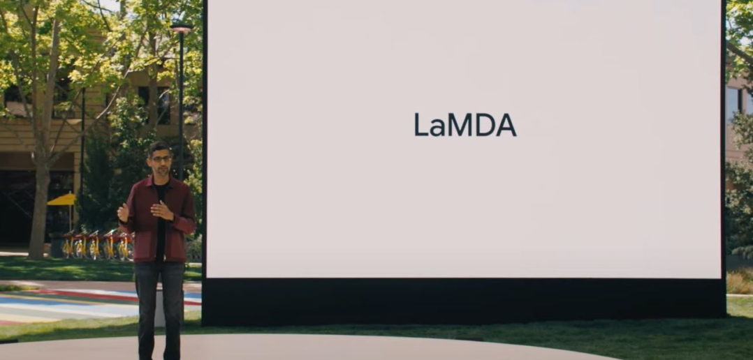Google LaMDA