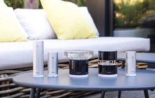 Netatmo Weather