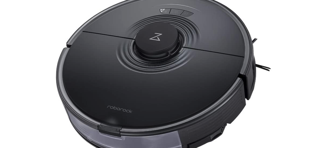 Roborock S7 Schwarz