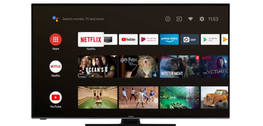 Android TV