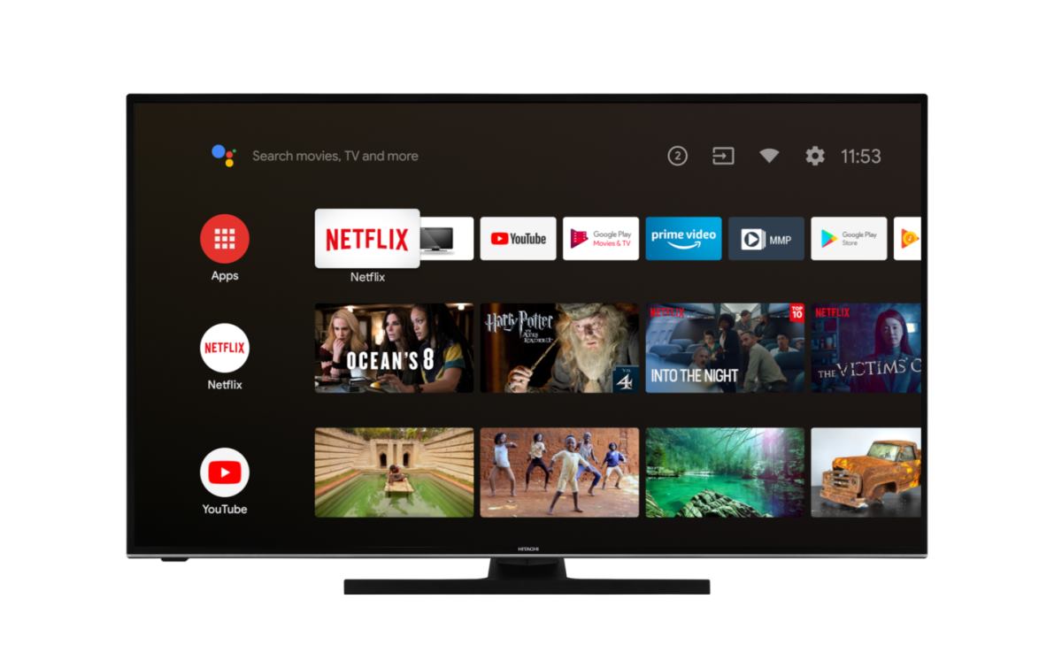 Android TV