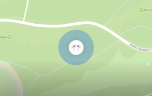 Apple Find My