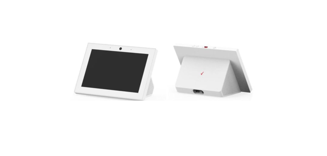 Verizon LVD1 Smart Display