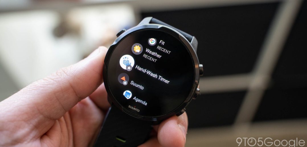 Wear OS