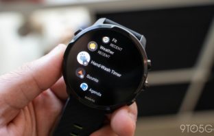 Wear OS