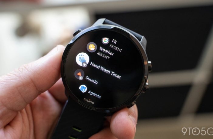 Wear OS