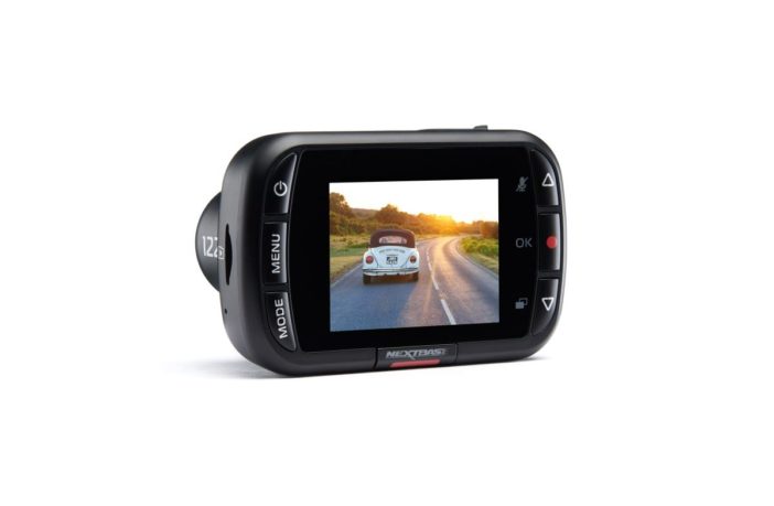 Nextbase 122+ bei Lidl