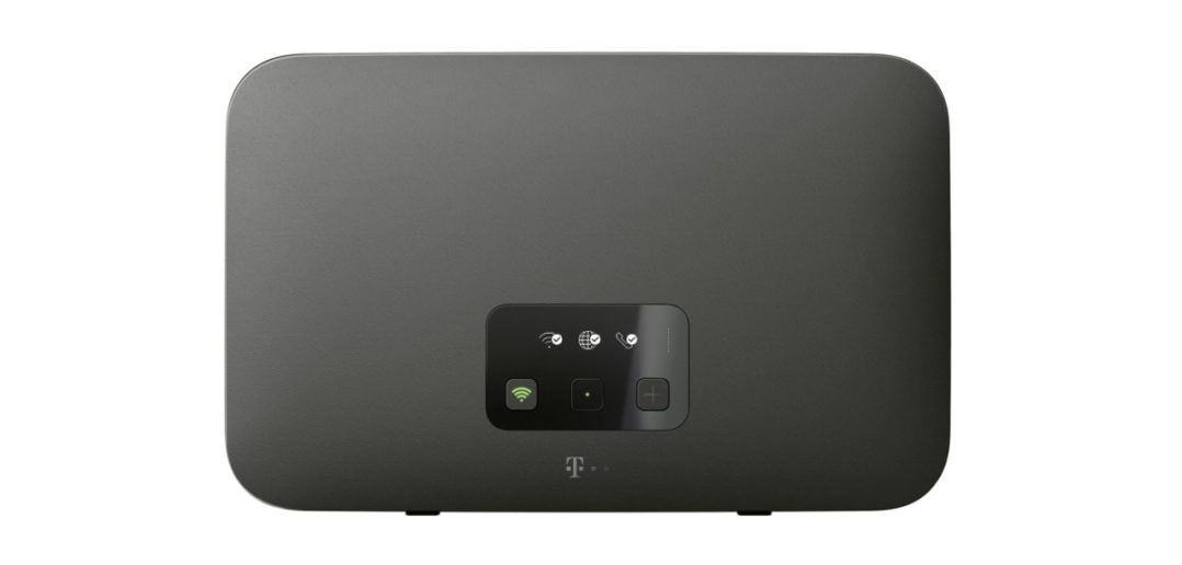 Telekom Speedport Smart 4