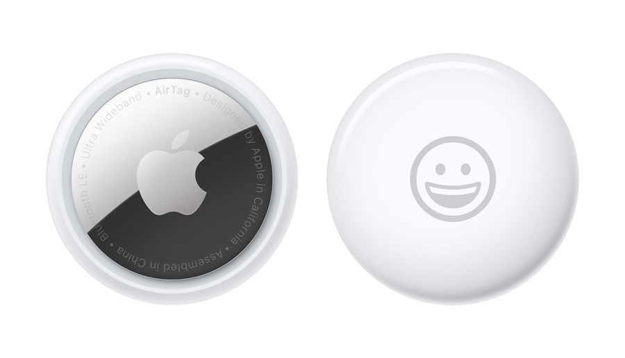 Apple aktualisiert AirTag-Firmware