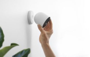 Nest Cam (Akku)