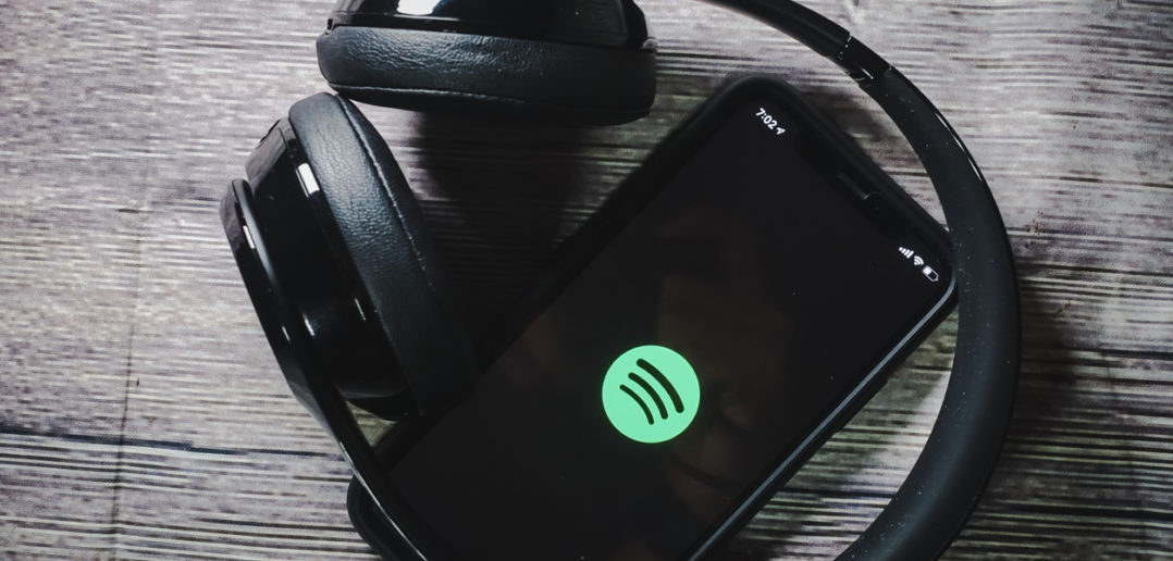 Spotify