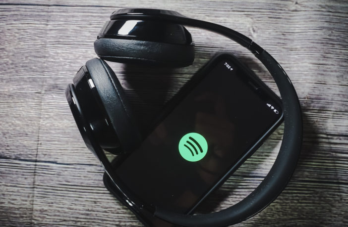 Spotify
