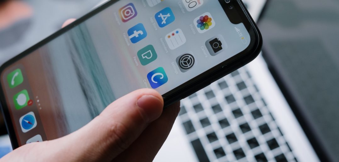 iphone Home