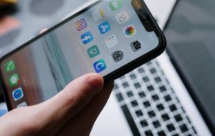 iphone Home