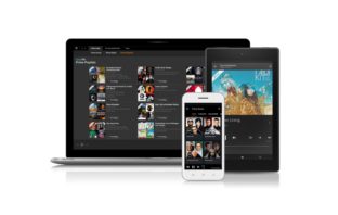 Amazon Prime Music