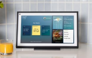 Echo Show 15