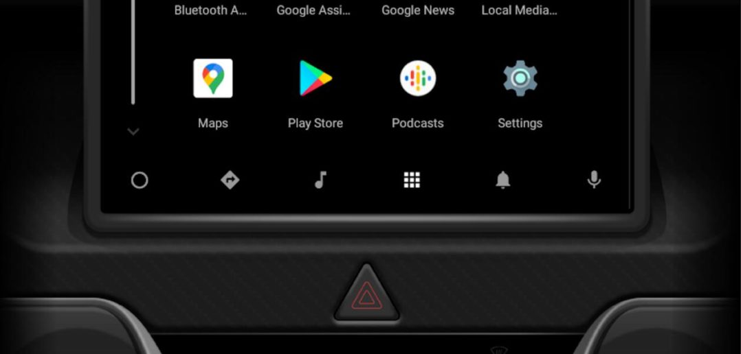 Android Auto