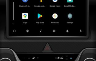 Android Auto