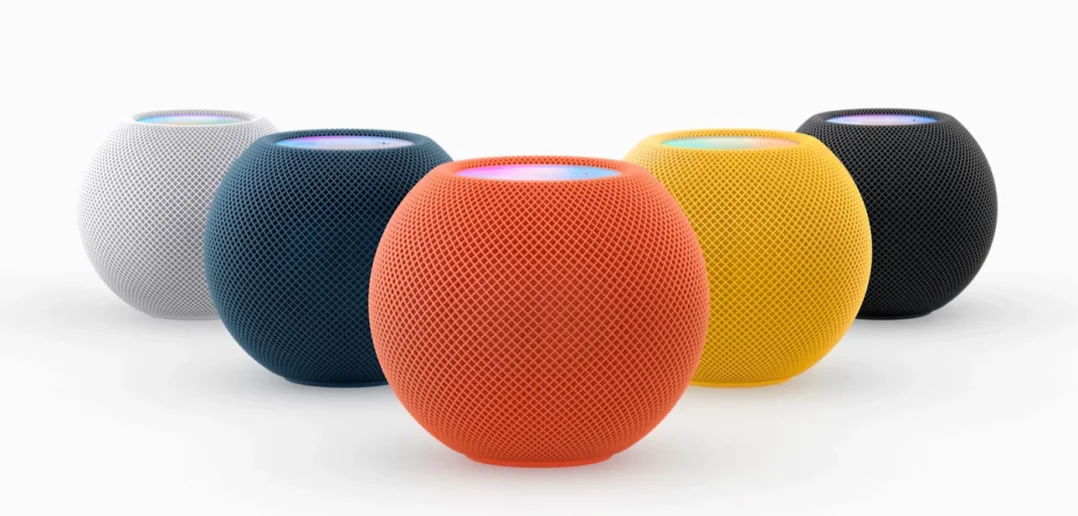 Apple HomePod mini