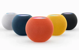 Apple HomePod mini