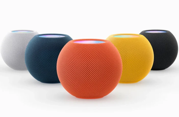 Apple HomePod mini