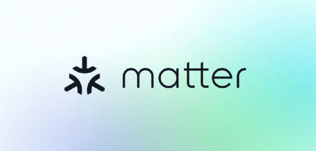 Matter