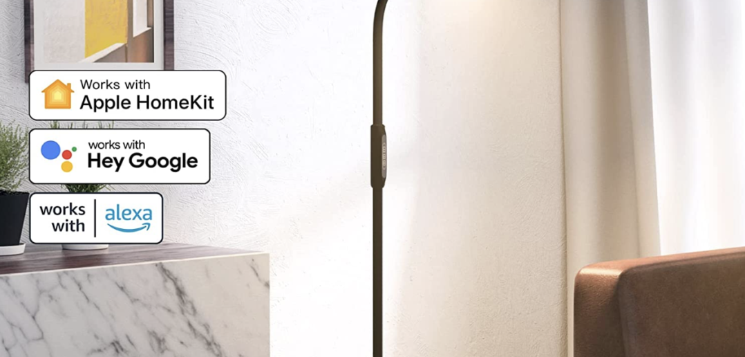 Meross Stehlampe