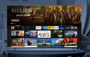 Amazon Tv