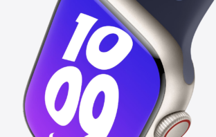 Nike Watch