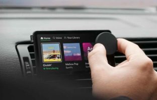Spotify Car Thing