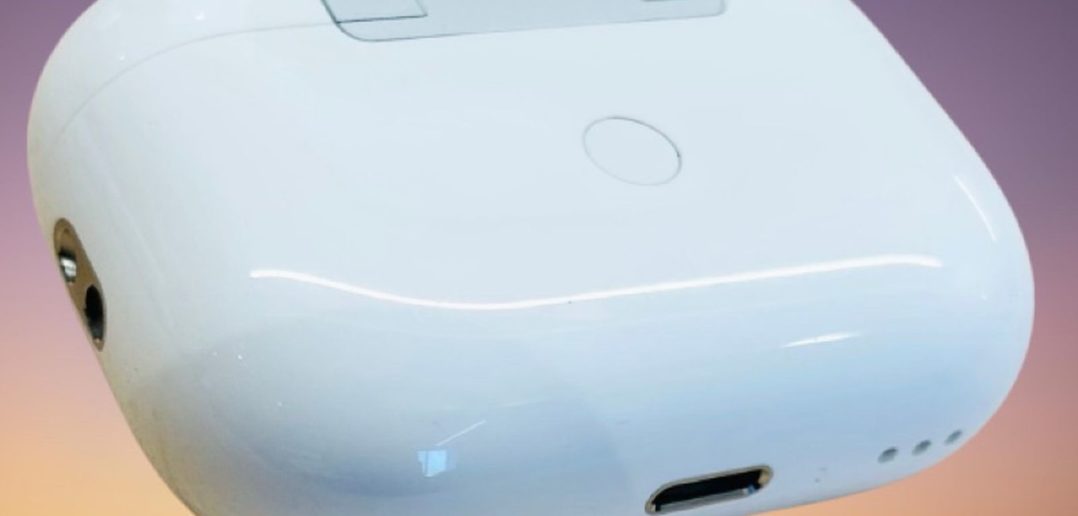 Apple AirPods Pro 2