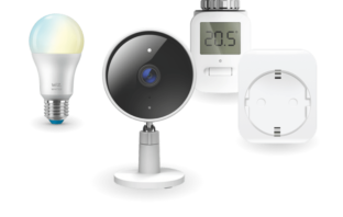 Magenta SmartHome
