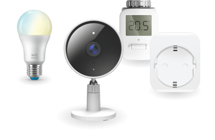 Magenta SmartHome