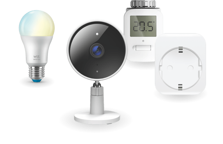 Magenta SmartHome