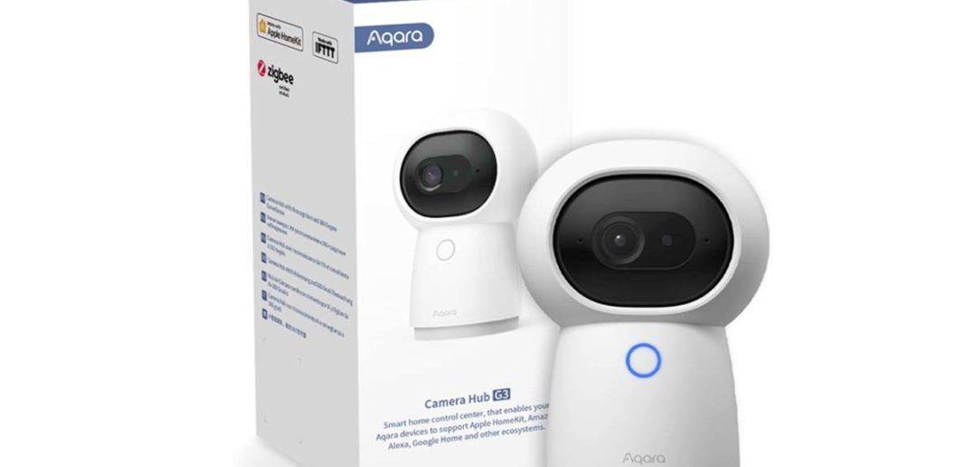 Aqara G3