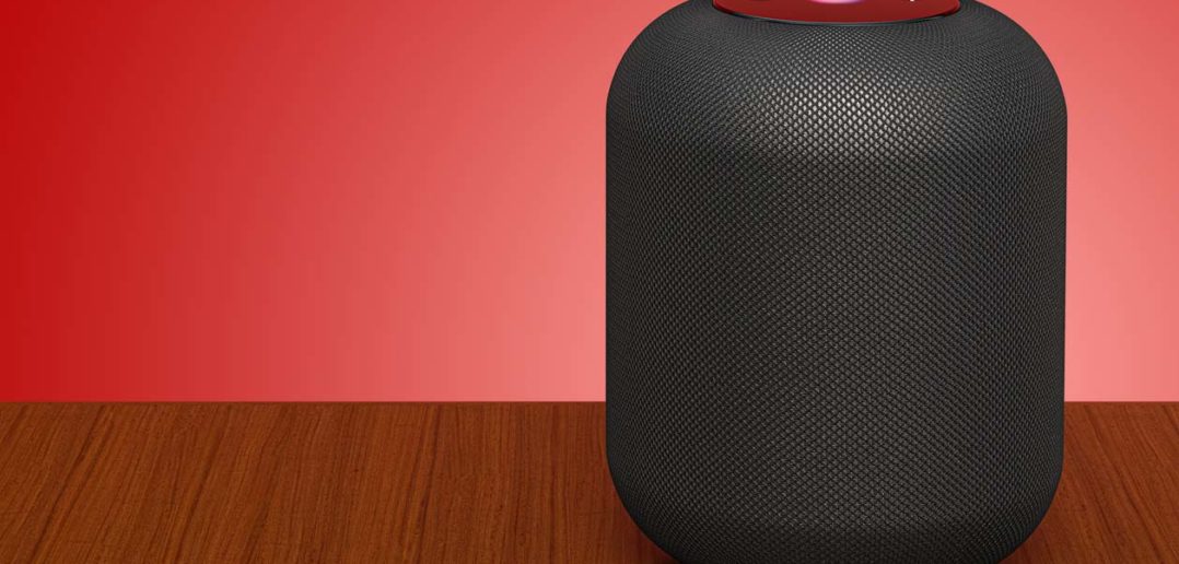 HomePod