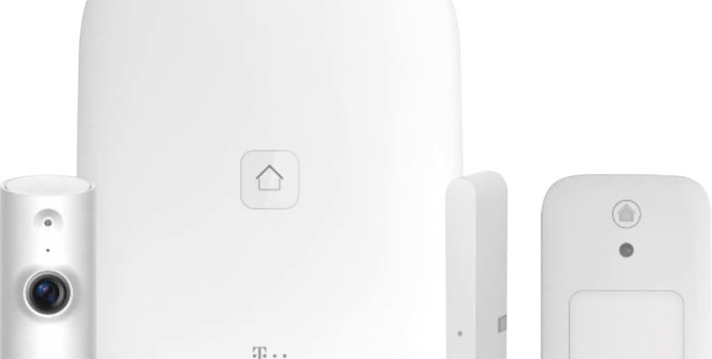 magenta smarthome