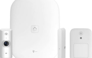 magenta smarthome