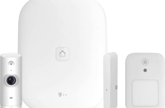 magenta smarthome