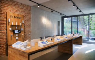 tink Store Berlin