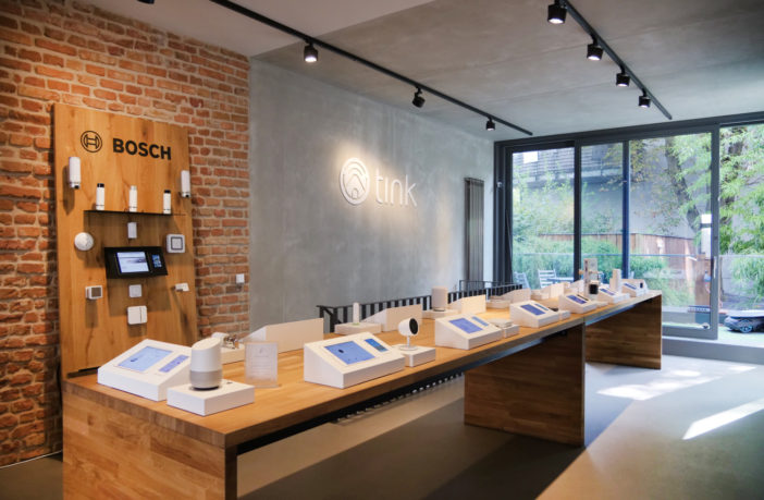 tink Store Berlin